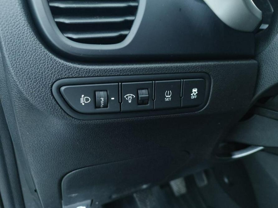 Kia Rio IV Рестайлинг Ростов-на-Дону  - изображение 14