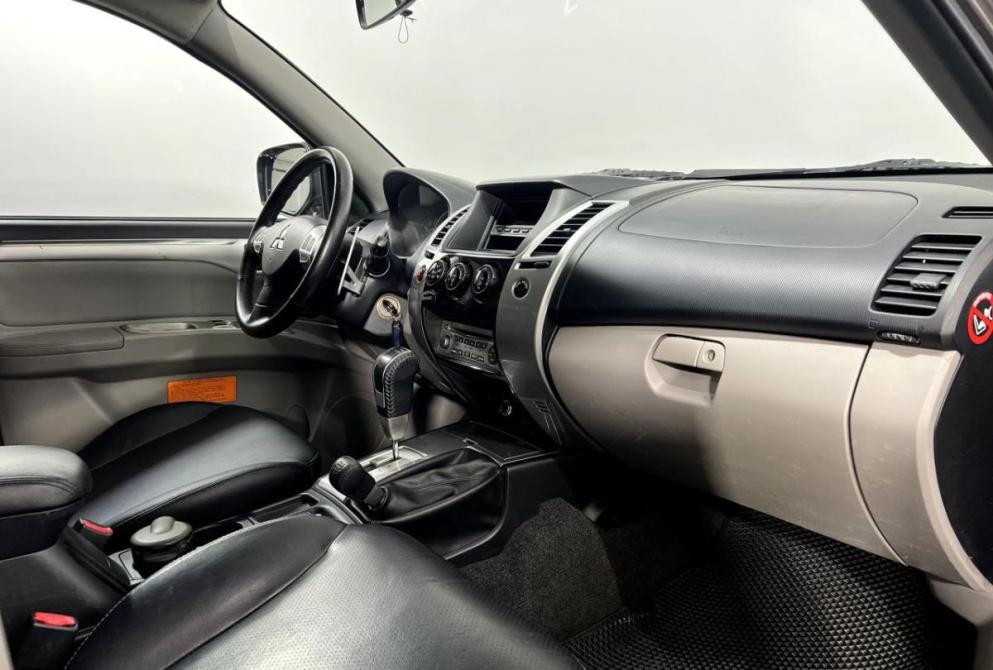 Mitsubishi Pajero Sport II Нижний Новгород  - изображение 12