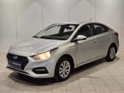 Hyundai Solaris II Самара  - изображение 18
