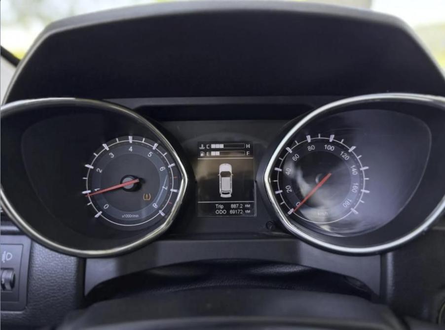 Lifan Myway Ставрополь  - изображение 17