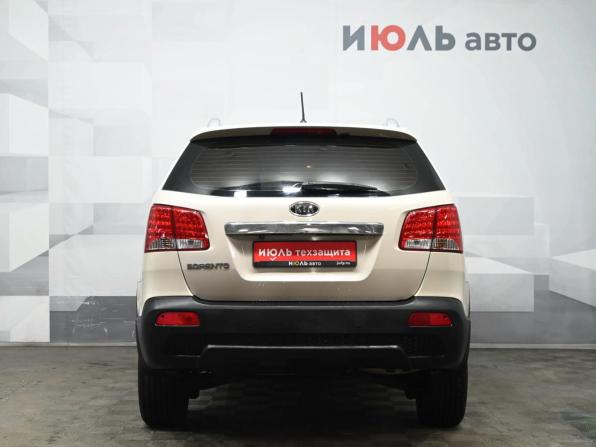 Kia Sorento II с пробегом 2009 года, цена 1 300 000 рублей, 209194 км, внедорожник, Автокод Объявления