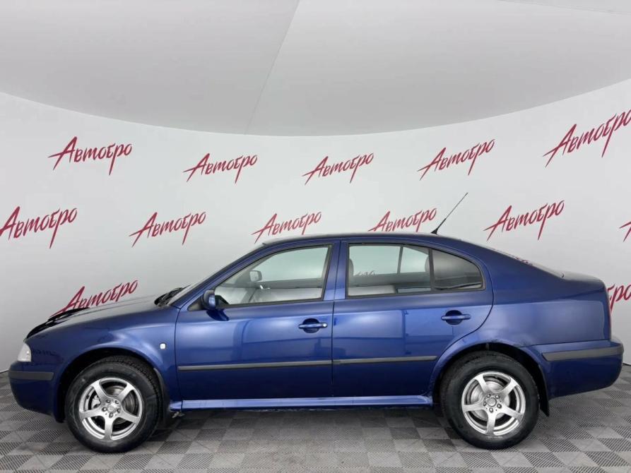 Skoda Octavia I (A4) Рестайлинг Псков  - изображение 2