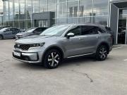 Kia Sorento IV Воронеж  - изображение 22