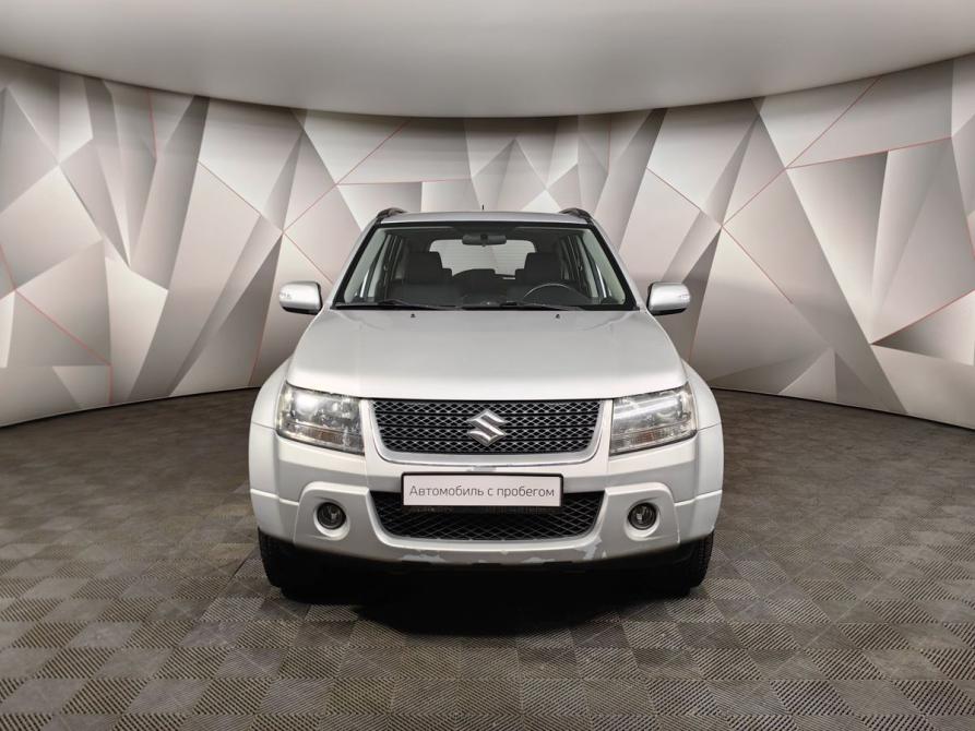 Suzuki Grand Vitara II Рестайлинг Москва  - изображение 7