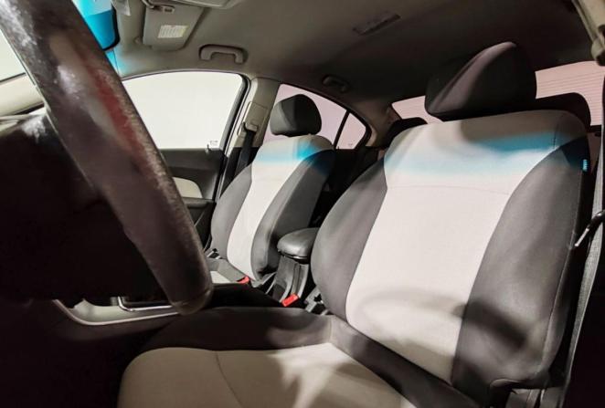 Chevrolet Cruze I с пробегом 2011 года, цена 570 000 рублей, 279833 км, седан, Автокод Объявления