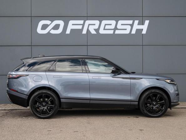Land Rover Range Rover Velar I с пробегом 2020 года, цена 4 700 000 рублей, 98531 км, внедорожник, Автокод Объявления