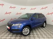 Skoda Karoq I Псков  - изображение 21