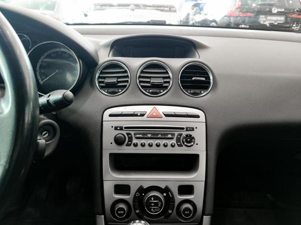 Peugeot 308 I Рестайлинг с пробегом 2012 года, цена 350 000 рублей, 157370 км, хэтчбек, Автокод Объявления