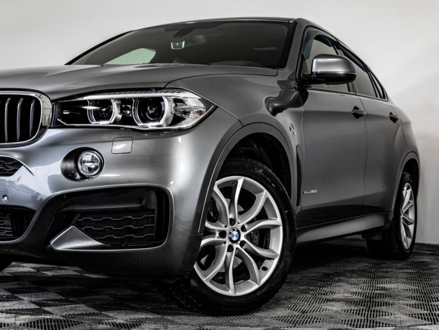 BMW X6 II (F16) Санкт-Петербург  - изображение 2