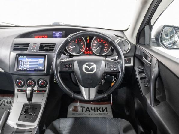Mazda Axela II с пробегом 2009 года, цена 885 000 рублей, 139477 км, седан, Автокод Объявления
