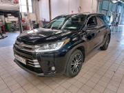Toyota Highlander III (XU50) Рестайлинг Москва  - изображение 27