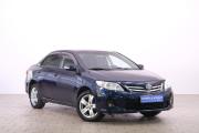 Toyota Corolla X (E140 E150) Рестайлинг Омск  - изображение 22