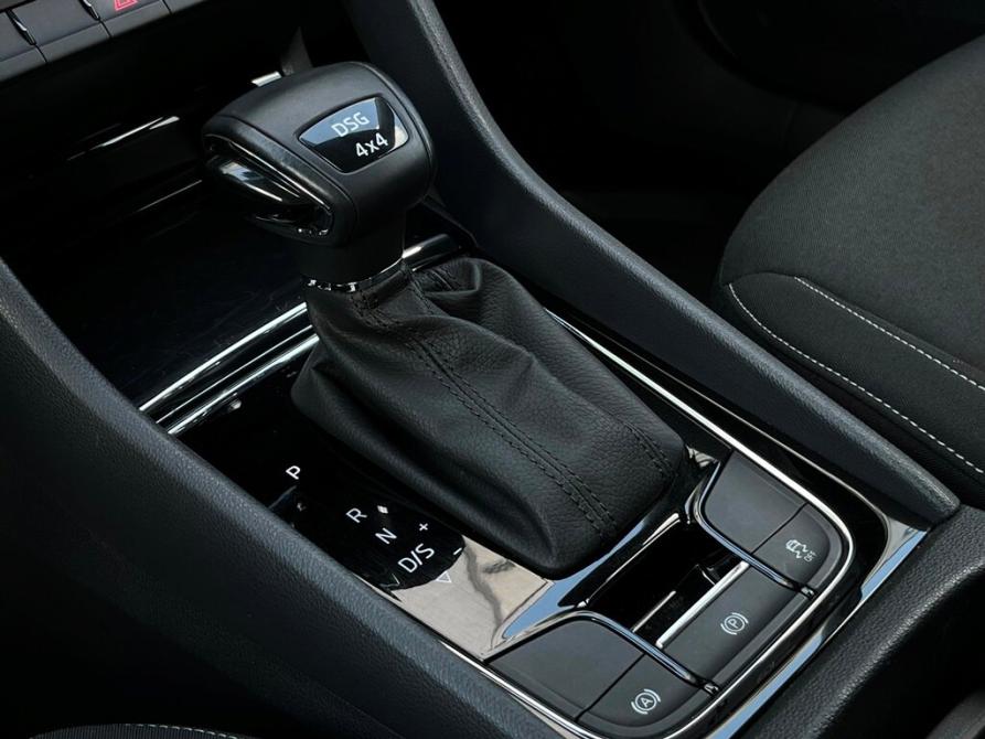 Skoda Karoq I Санкт-Петербург  - изображение 15