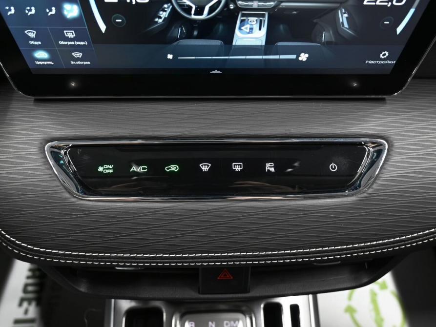 Haval Jolion I Тверь  - изображение 19