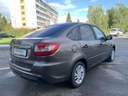 Lada (ВАЗ) Granta I Рестайлинг Великие Луки  - изображение 23
