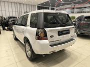 Land Rover Freelander II Рестайлинг 2 Казань  - изображение 30