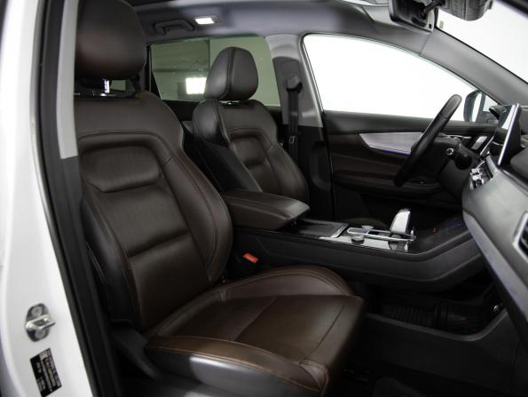 Chery Tiggo 8 Pro I с пробегом 2021 года, цена 1 649 000 рублей, 109352 км, внедорожник, Автокод Объявления