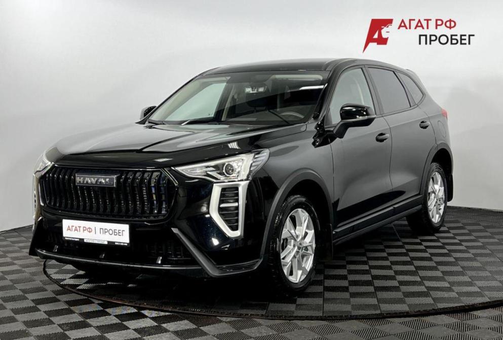 Haval Jolion I Рестайлинг Нижний Новгород  - изображение 1