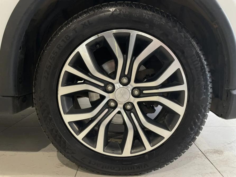 Mitsubishi Outlander III Рестайлинг 2 Москва  - изображение 19