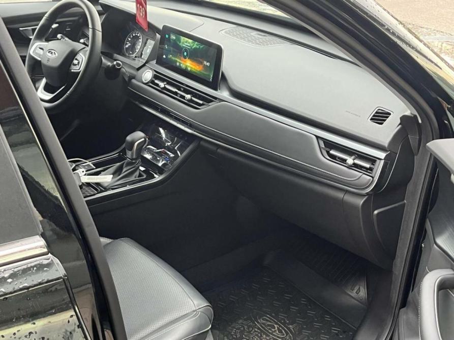Chery Tiggo 4 Pro I Рестайлинг Оренбург  - изображение 8