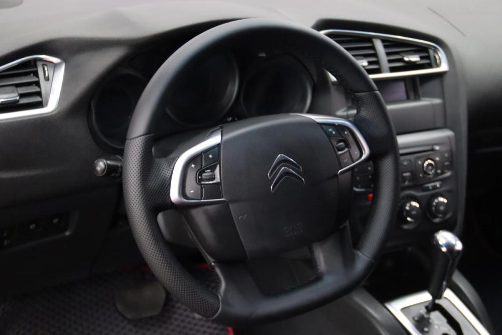 Citroen C4 II Сургут  - изображение 15