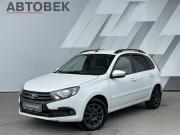 Lada (ВАЗ) Granta I Рестайлинг Екатеринбург  - изображение 27