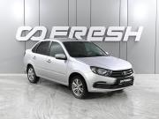 Lada (ВАЗ) Granta I Рестайлинг Ростов-на-Дону  - изображение 17