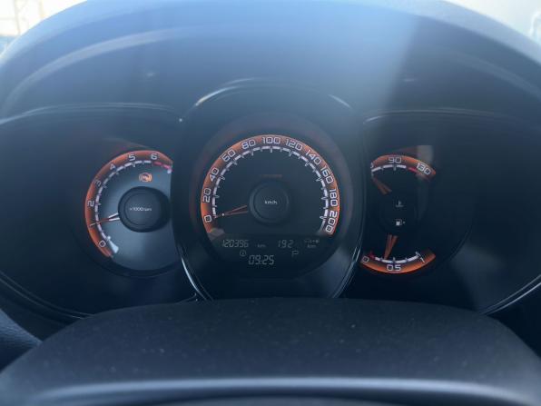 Lada (ВАЗ) Vesta I с пробегом 2021 года, цена 1 405 000 рублей, 120396 км, универсал, Автокод Объявления