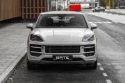 Porsche Cayenne III Рестайлинг Москва  - изображение 47