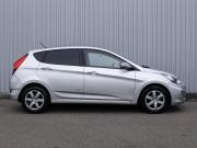 Hyundai Solaris I Сочи  - изображение 22