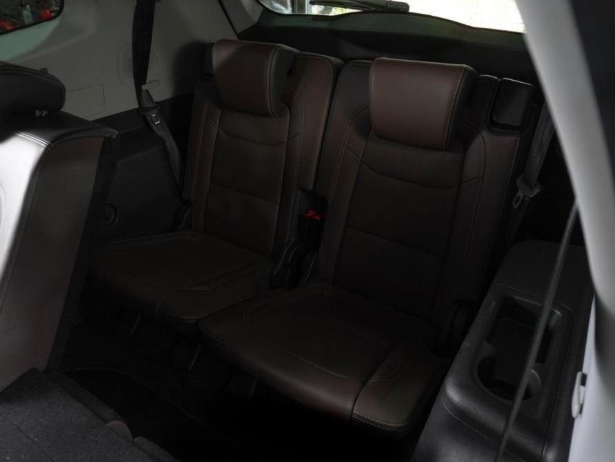 Chery Tiggo 8 Pro I Воронеж  - изображение 12