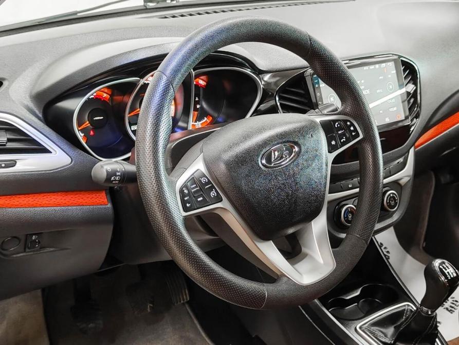 Lada (ВАЗ) Vesta I Тула  - изображение 14