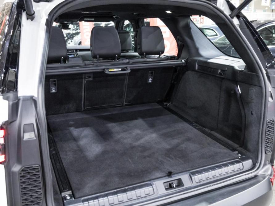 Land Rover Discovery V Санкт-Петербург  - изображение 33