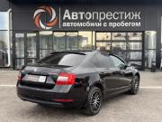 Skoda Octavia III (A7) Рестайлинг Волгоград  - изображение 22
