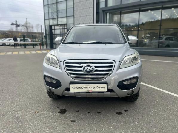 Lifan X60 I с пробегом 2013 года, цена 322 000 рублей, 210614 км, внедорожник, Автокод Объявления