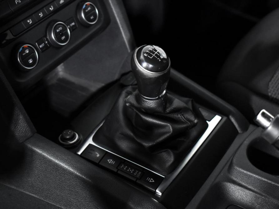 Volkswagen Amarok I Рестайлинг Санкт-Петербург  - изображение 12