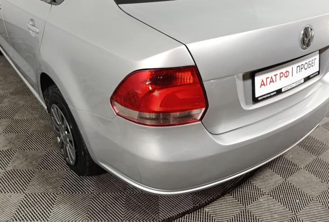 Volkswagen Polo V с пробегом 2010 года, цена 610 000 рублей, 176795 км, седан, Автокод Объявления