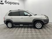 Hyundai Tucson I Воронеж  - изображение 30