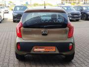 Kia Picanto II Екатеринбург  - изображение 29