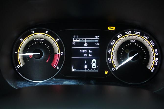 Lada (ВАЗ) Vesta I Рестайлинг (NG) с пробегом 2023 года, цена 1 169 000 рублей, 31112 км, седан, Автокод Объявления