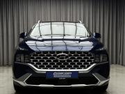 Hyundai Santa Fe IV Рестайлинг Ижевск  - изображение 44