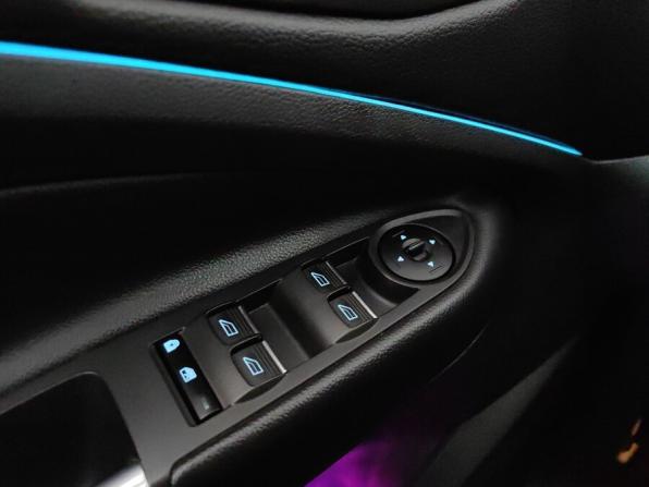 Ford Kuga II Рестайлинг с пробегом 2019 года, цена 1 448 000 рублей, 183677 км, внедорожник, Автокод Объявления