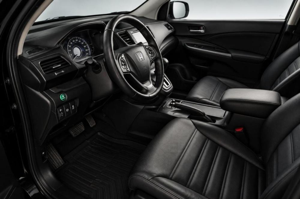 Honda CR-V IV Челябинск  - изображение 13