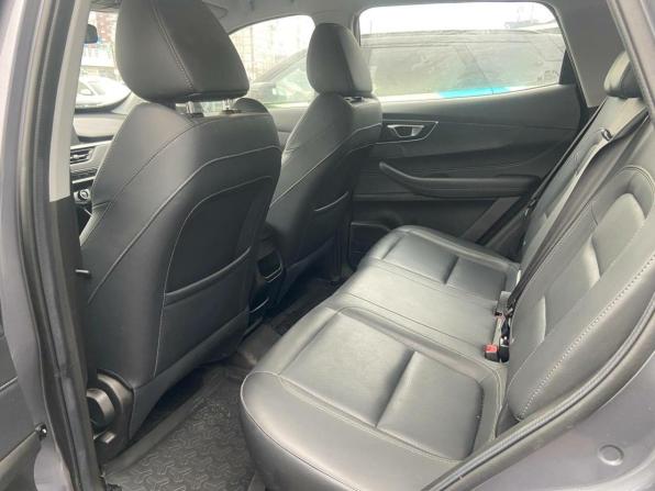 Chery Tiggo 4 Pro I Рестайлинг с пробегом 2024 года, цена 1 525 000 рублей, 12806 км, внедорожник, Автокод Объявления