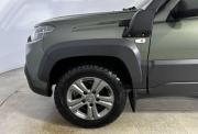 Lada (ВАЗ) Niva Travel I Саранск  - изображение 35