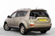 Mitsubishi Outlander II Барнаул  - изображение 35