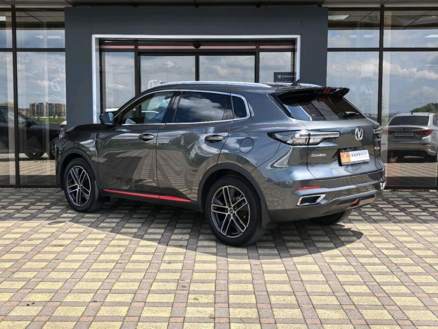 Changan CS55 Plus II Краснодар  - изображение 7
