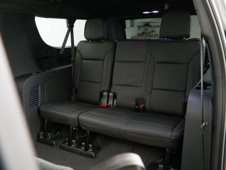 Chevrolet Suburban XII Москва  - изображение 13