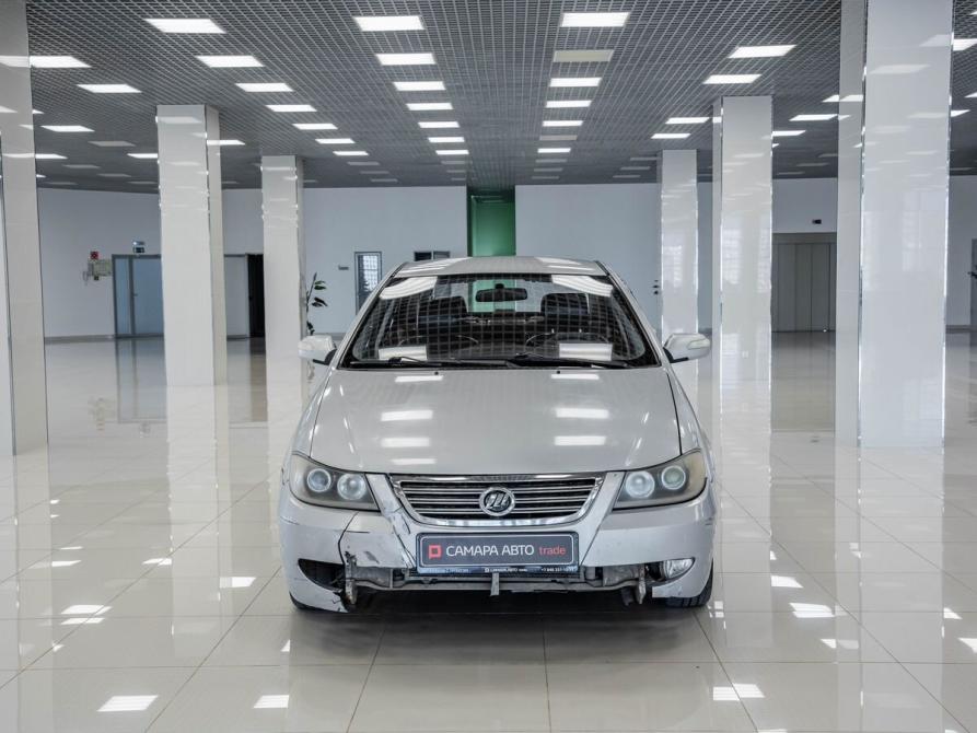 Lifan Solano I (620) Самара  - изображение 7