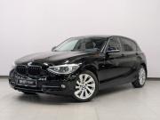 BMW 1 серии II (F20/F21) Москва  - изображение 29